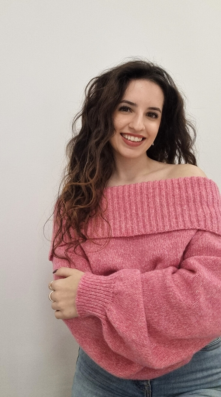 Laura-Instituto-Sia-Administración-Badajoz