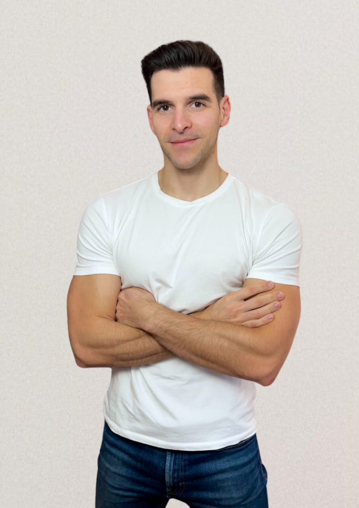 Jaime-Instituto-Sia-Nutricionista-Badajoz